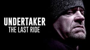 Undertaker: The Last Ride — foto 6