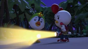 Episodio 27