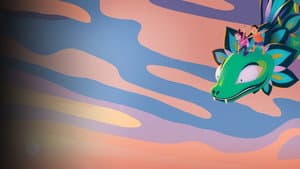 Louise et la légende du serpent à plumes — foto 1