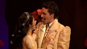 Sneeuwwitje De Musical — foto 2