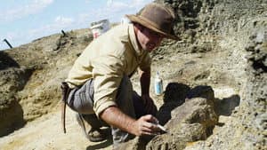 Dinosaurs: The Final Day with David Attenborough — foto 4