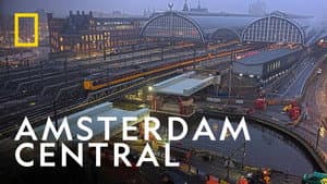 Amsterdam Centraal 24/7 — foto 2