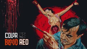 Color Me Blood Red — foto 3