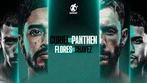 Raul Curiel vs. Jordan Panthen — foto 3