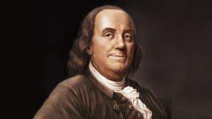 Ben Franklin — foto 2