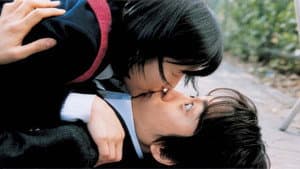 그 놈은 멋있었다 — foto 2