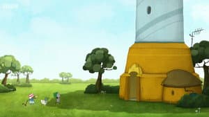 Episodio 3