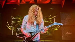 Megadeth - Crush the World: Live at Buenos Aires 2024 (Night 2) — foto 2