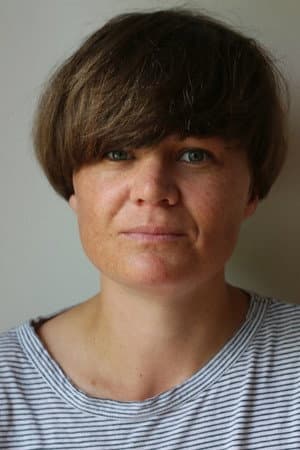 Abigail Greenwood