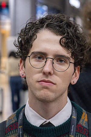 Evan Maiorini