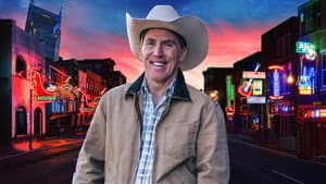 Rob Brydon's Honky Tonk Road Trip — foto 1