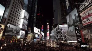 Alicia Keys - Here in Times Square — foto 1