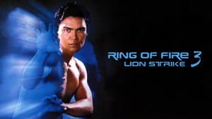 Ring of Fire III: Lion Strike — foto 1