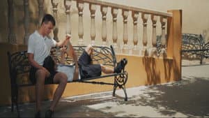 Lost Years — foto 2