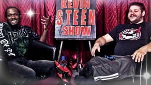 The Kevin Steen Show: Rich Swann — foto 1