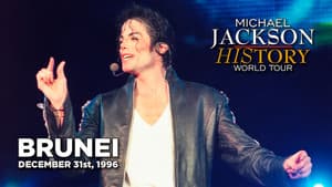 Michael Jackson: HIStory Tour Live in Brunei — foto 12