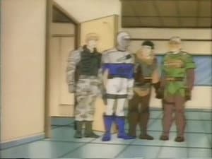Episodio 22
