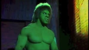 La muerte del increíble Hulk — foto 3