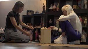 Barbie Boomer — foto 1