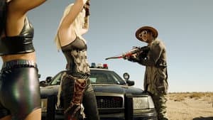 Apocalypse X — foto 1