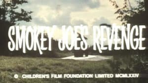Smokey Joe's Revenge — foto 1