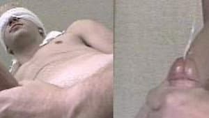 Frat Initiations 3: Tie Me Up, Jerk Me Off — foto 1