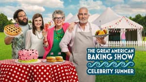 The Great American Baking Show: Celebrity Summer — foto 1