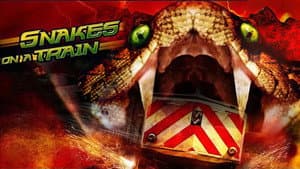 Serpientes en un Tren — foto 2