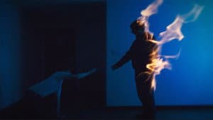 Infernophobia — foto 1