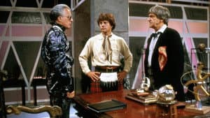 Doctor Who: The Two Doctors — foto 9
