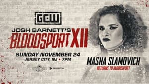 Josh Barnett's Bloodsport XII — foto 4