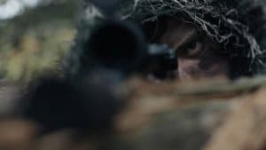 Canadian, Sniper — foto 2