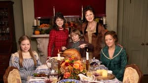 An Old Fashioned Thanksgiving — foto 8