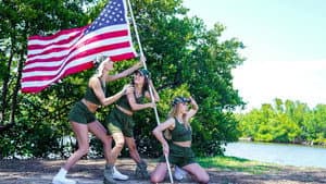 Cadet Khloe — foto 1