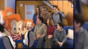 A Minha Família é Uma Animação — foto 1