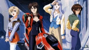 Bubblegum Crisis Tokyo 2040 — foto 2
