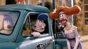 Wallace y Gromit: La Batalla de los Vegetales — foto 10