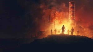 Chernobyl: Inside The Meltdown — foto 1