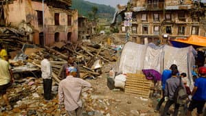 Earthquake On Everest — foto 2