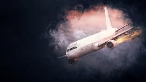 Terror at 30000 Feet — foto 3