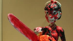 CHAINSAW MAID — foto 1