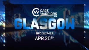 Cage Warriors 171: Glasgow — foto 1