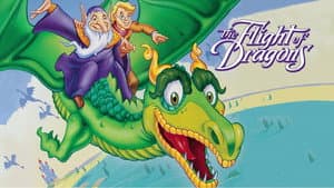 El vuelo de los dragones — foto 1