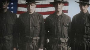 Les Américains dans la Grande Guerre : 1917-1918 — foto 8