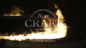 Raw Craft with Anthony Bourdain — foto 1