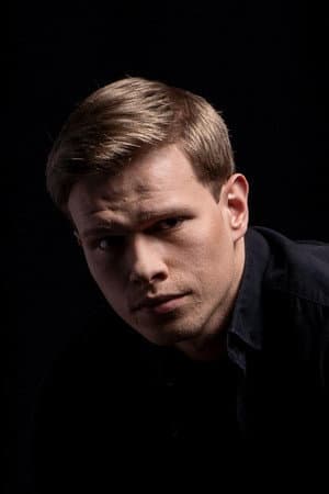 Joris Zaliauskas