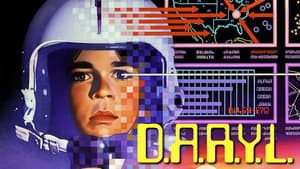 D.A.R.Y.L. — foto 3