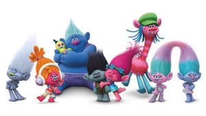 Trolls — foto 11