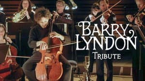 Stanley Kubrick's Barry Lyndon Tribute concert — foto 1
