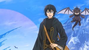 A Gatherer's Adventure in Isekai — foto 3